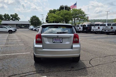 2008 Dodge Caliber R/T