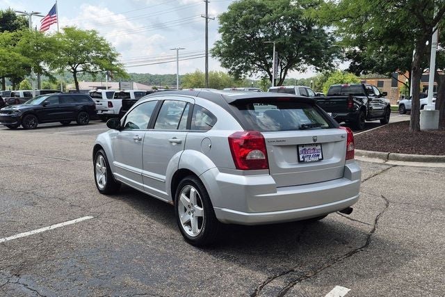 2008 Dodge Caliber R/T