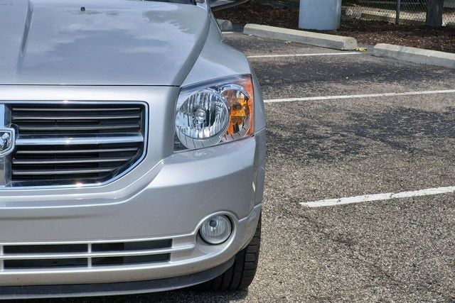 2008 Dodge Caliber R/T