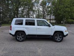 2015 Jeep Patriot High Altitude