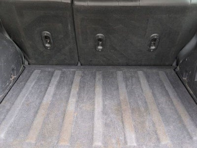 2015 Jeep Patriot Latitude