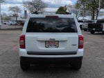 2015 Jeep Patriot High Altitude