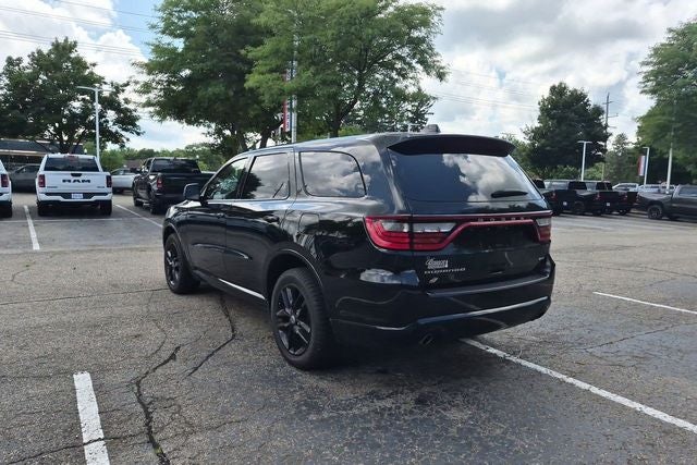 2023 Dodge Durango GT