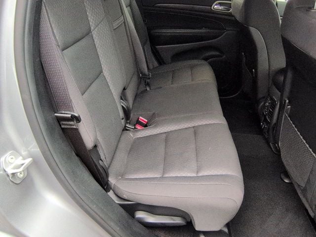 2019 Jeep Grand Cherokee Laredo E