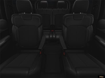 2023 Jeep Grand Cherokee L Altitude X