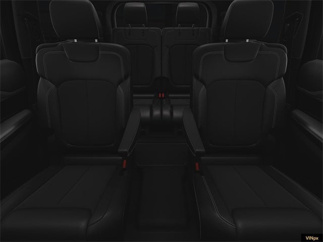 2023 Jeep Grand Cherokee L Altitude X