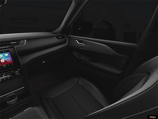 2023 Jeep Grand Cherokee L Altitude X