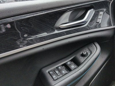 2023 Jeep Grand Cherokee Trailhawk 4xe