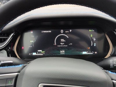 2023 Jeep Grand Cherokee Trailhawk 4xe