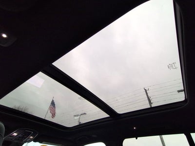 2023 Jeep Grand Cherokee Trailhawk 4xe