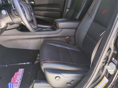 2023 Dodge Durango R/T Plus