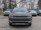 2023 Jeep Grand Wagoneer L Base