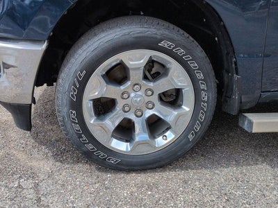 2024 RAM 1500 Big Horn/Lone Star