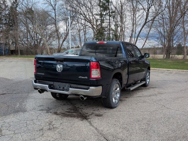 2024 RAM 1500 Big Horn/Lone Star