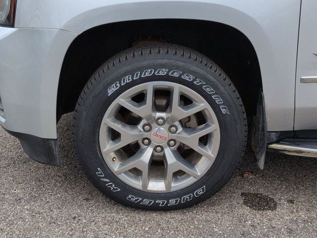 2018 GMC Yukon SLT Standard Edition