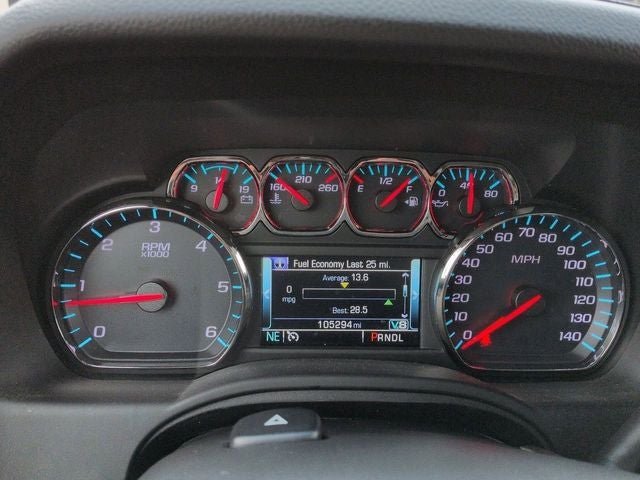 2018 GMC Yukon SLT Standard Edition