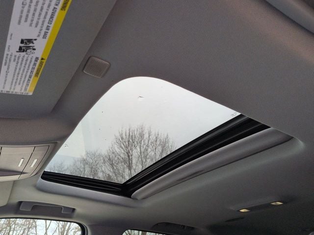 2018 GMC Yukon SLT Standard Edition