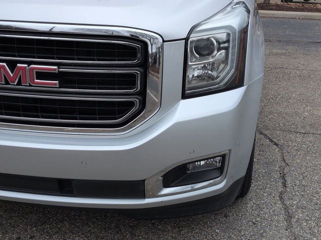 2018 GMC Yukon SLT Standard Edition