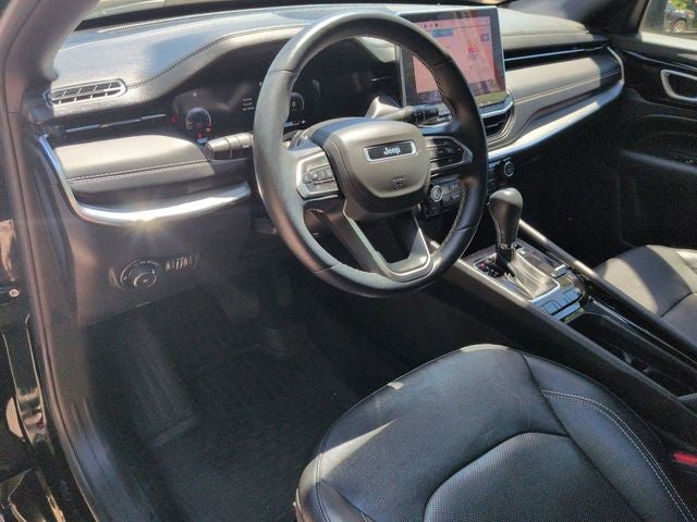 2022 Jeep Compass High Altitude