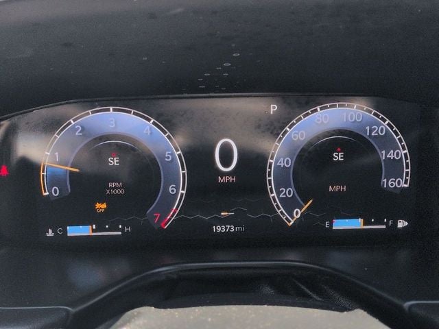 2022 Jeep Compass High Altitude
