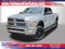 2016 RAM 2500 Big Horn