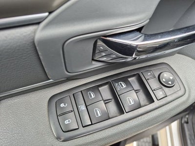 2016 RAM 2500 Big Horn