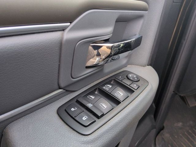 2014 RAM 2500 Big Horn