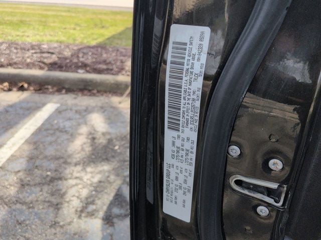 2014 RAM 2500 Big Horn