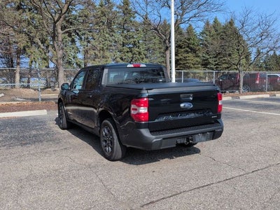 2023 Ford Maverick XLT