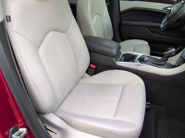 2015 Cadillac SRX Luxury