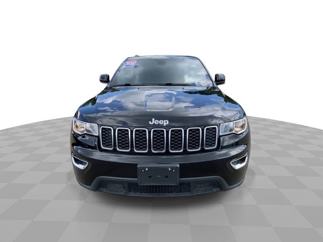 2020 Jeep Grand Cherokee Laredo E