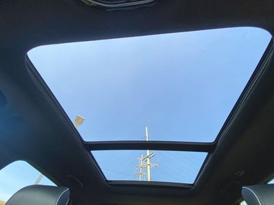 2024 Jeep Grand Cherokee Summit Reserve