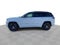 2024 Jeep Grand Cherokee Summit Reserve