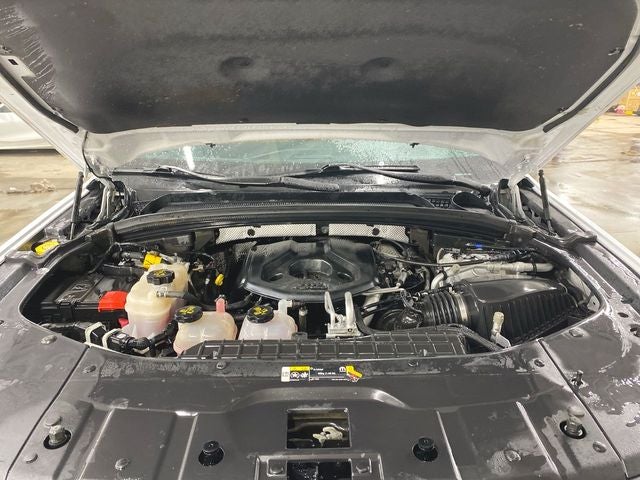 2022 Jeep Grand Cherokee Summit Reserve 4xe