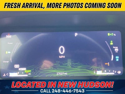 2022 Jeep Grand Cherokee Summit 4xe