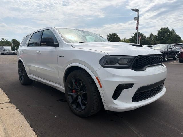 2021 Dodge Durango R/T