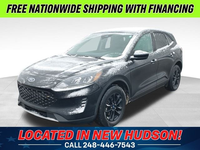 2020 Ford Escape SE Sport Hybrid