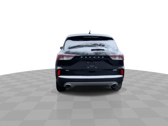 2020 Ford Escape SE Sport Hybrid