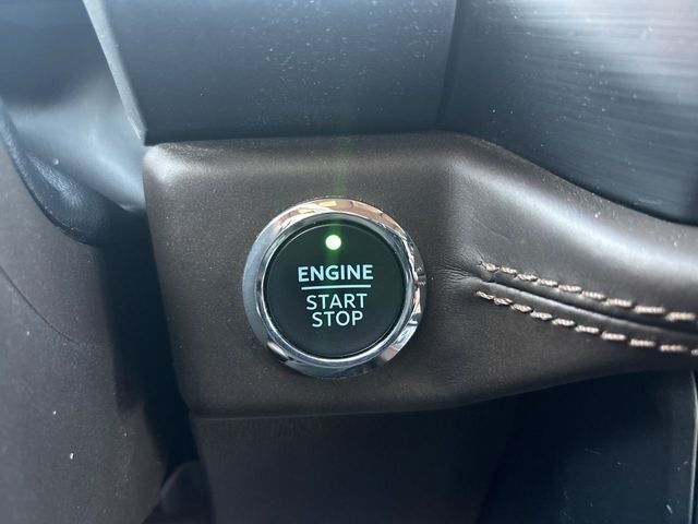 2024 Ford Expedition King Ranch