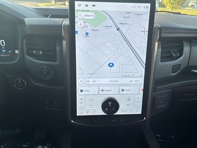 2024 Ford Expedition King Ranch