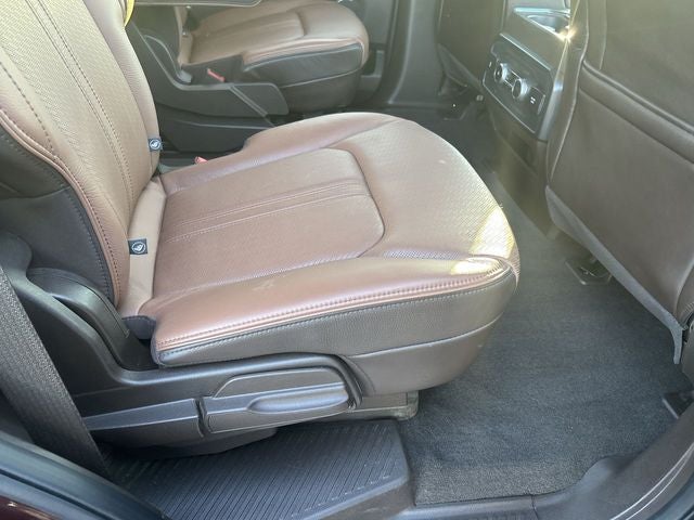 2024 Ford Expedition King Ranch