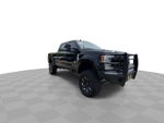 2019 Ford F-250SD Lariat BLACK WIDOW PKG