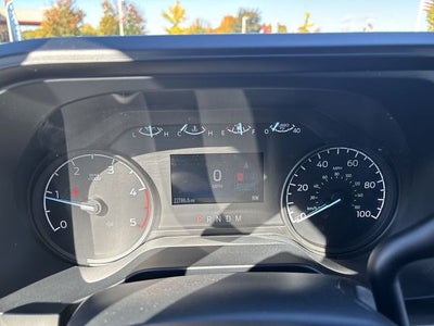 2025 Ford F-350SD XLT