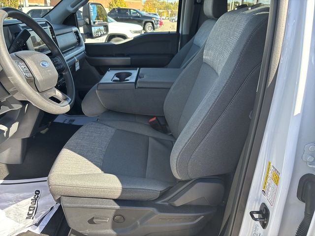 2025 Ford F-350SD XLT