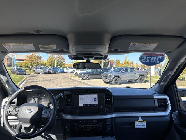 2025 Ford F-350SD XLT