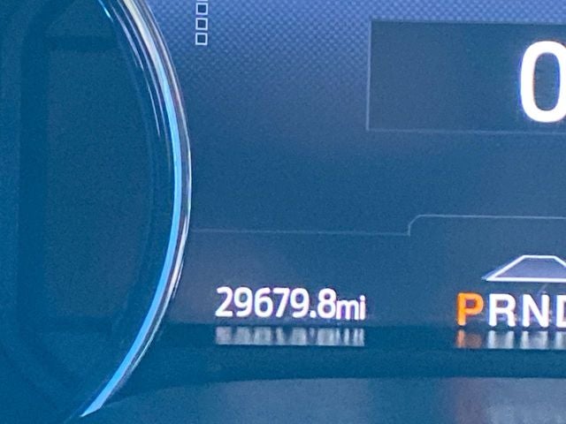 2022 Ford F-450SD Limited DRW