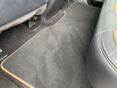 2017 Ford F-150 Limited