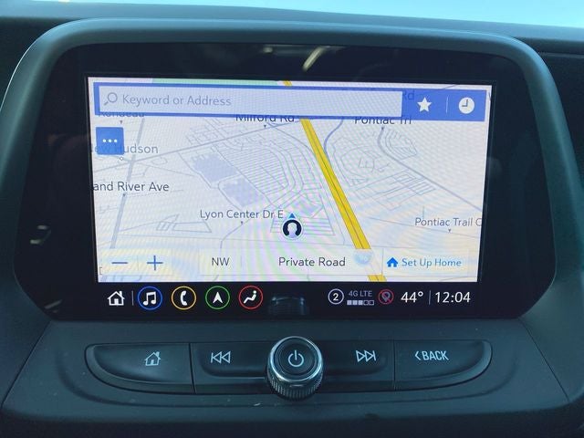 2023 Chevrolet Camaro SS 2SS