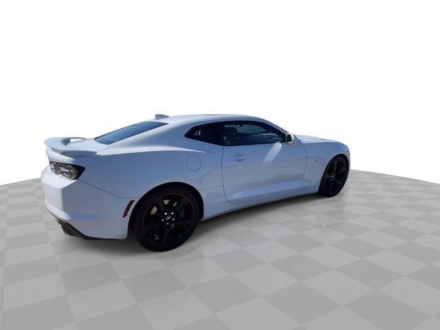 2023 Chevrolet Camaro SS 2SS