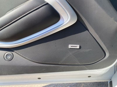 2023 Chevrolet Camaro SS 2SS